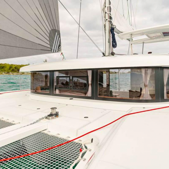 Nord | Lagoon 42 photo 5