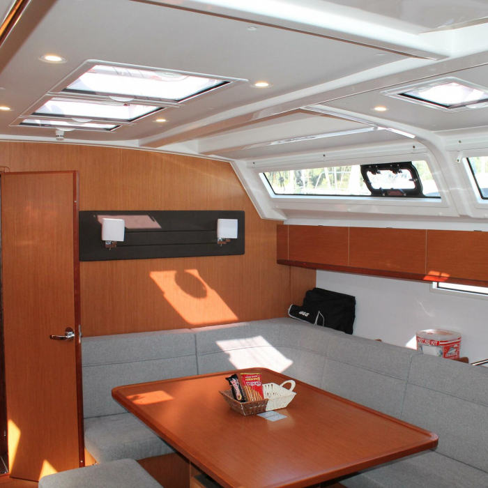 Coco | Bavaria Cruiser 46 photo 23