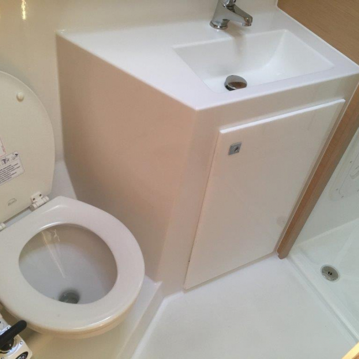 Uiara | Lagoon 42 photo 37