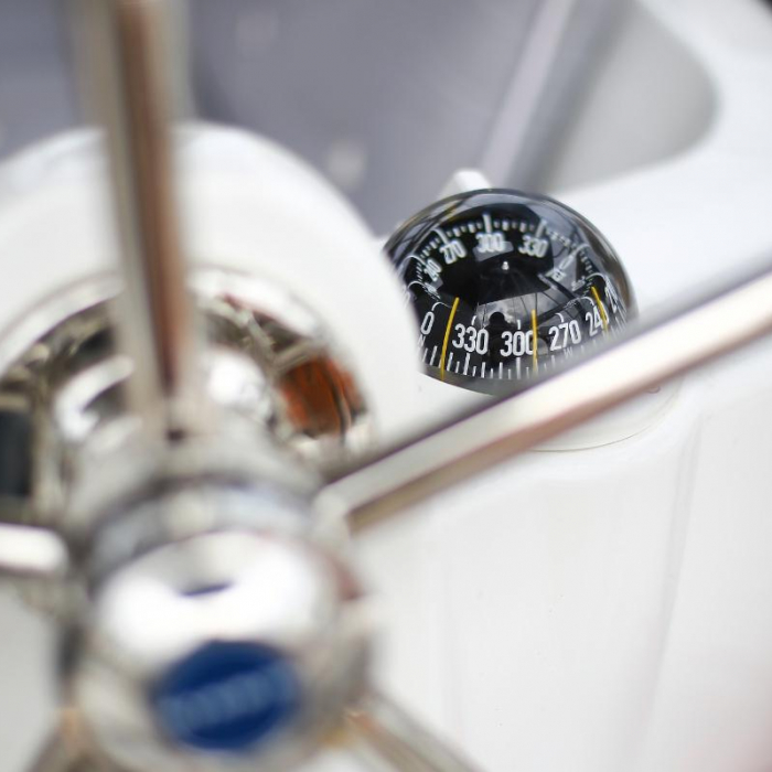 Polly Fun | Sun Odyssey 349 photo 39