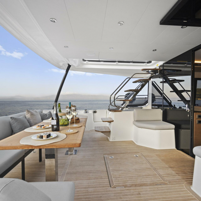 Dolce far niente | Prestige M48 photo 14