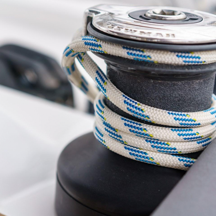 Ostwind II | Bavaria C42 photo 4