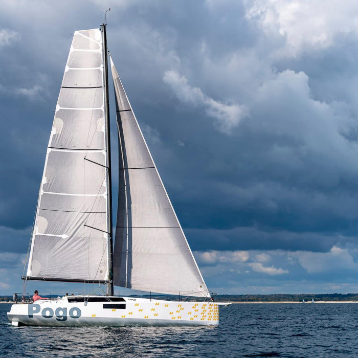 Tostaky | Pogo 44 photo 7