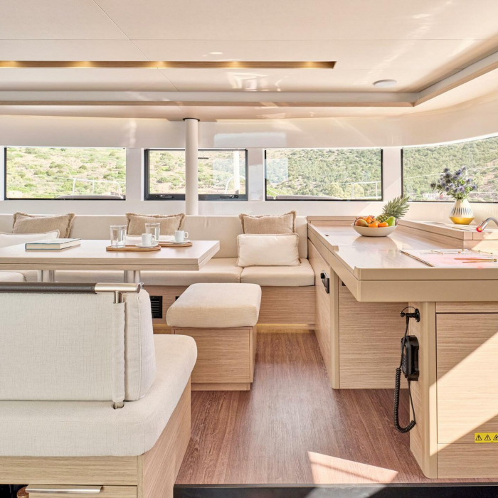 Efkrati | Lagoon 51 photo 79