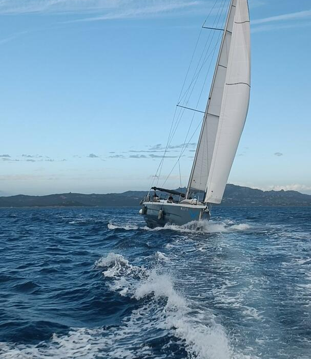 Nakupenda | Dufour 56 Exclusive 2019 photo 7