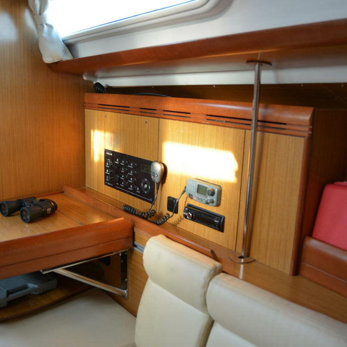 Billis | Sun Odyssey 36i photo 26