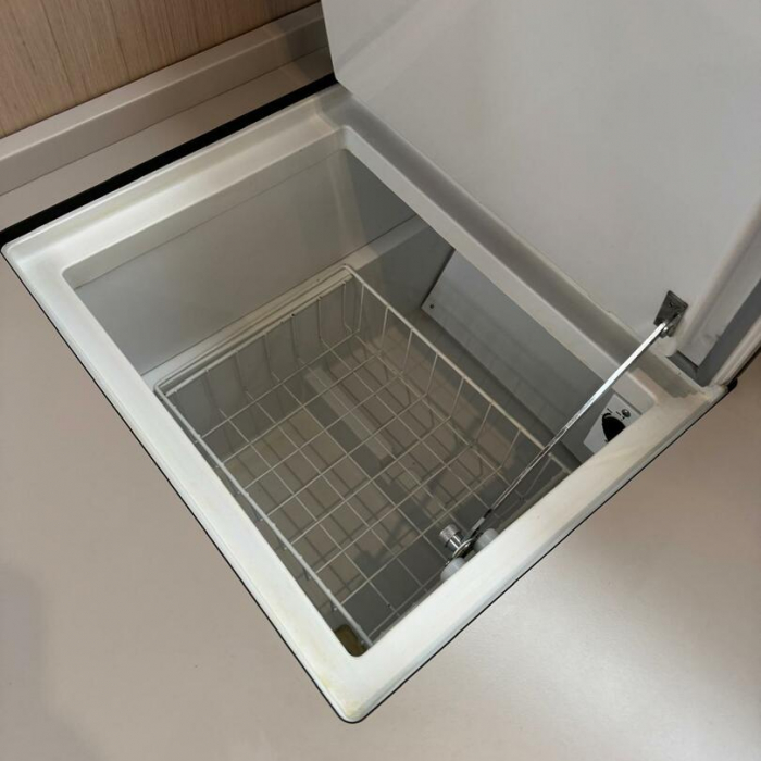 Anse Soleil | Oceanis 46.1 photo 6