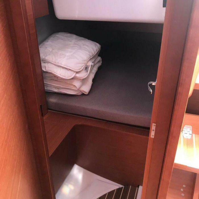 Koki | Dufour 360 GL photo 8