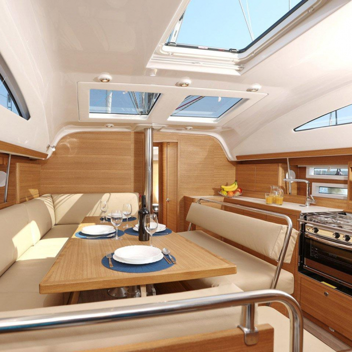 Luna | Elan Impression 45.1 photo 19