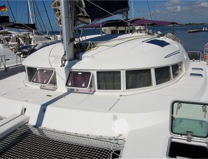 Sofia - Cienfuegos | Lagoon 410 photo 3
