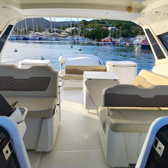 Caranthir | Aquila 36 photo 5