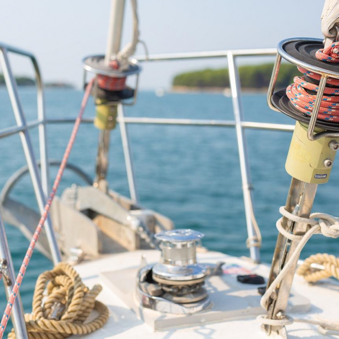 Amica | Dolphin 50 photo 34