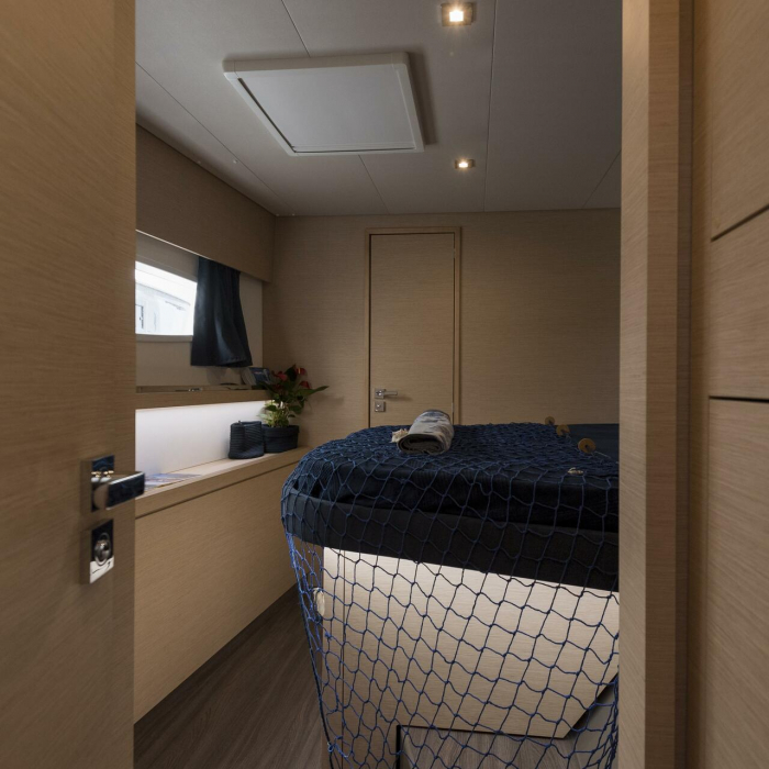 Saona | Fountaine Pajot Saona 47 photo 36