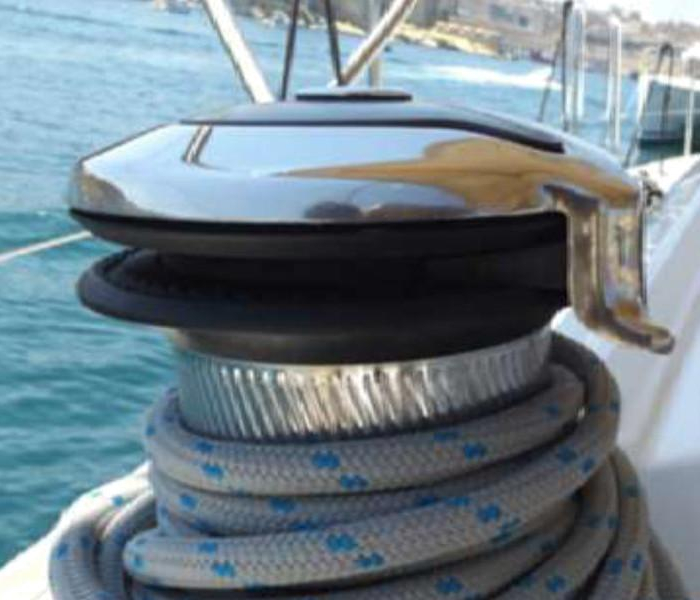 Big Fella Thanks | Jeanneau 53 photo 15