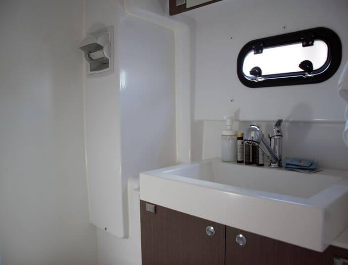 Fasteam One (WM - A/C - GENERATOR) | Bali 4.3 photo 12