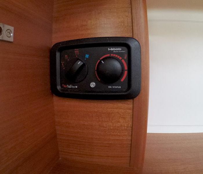 Alba I | Dufour 460 photo 3