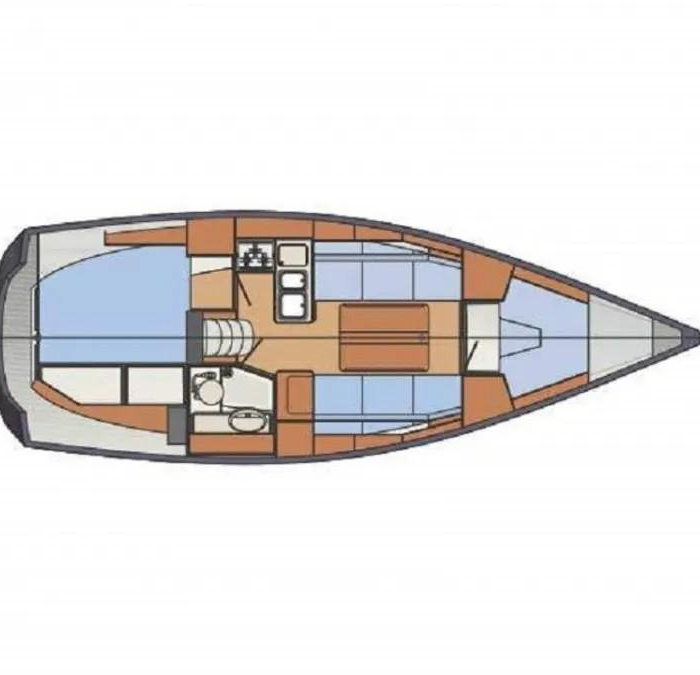 Kelsyo | Delphia 31 photo 4