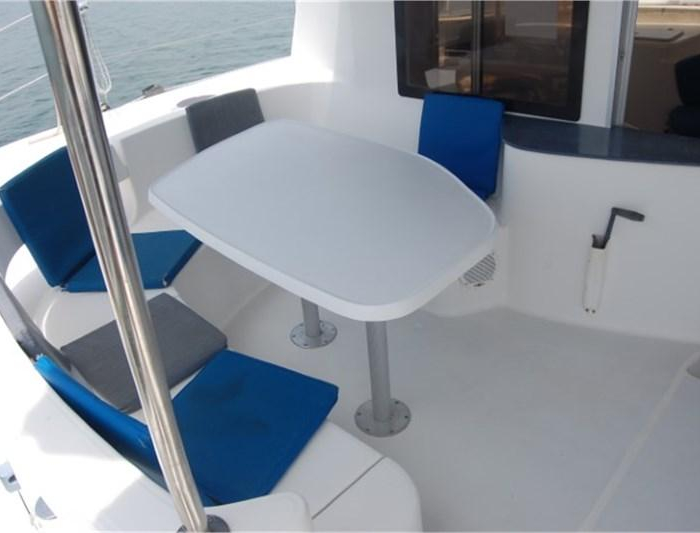 Alboran Kupela (Cienfuegos) | LAVEZZI 40 (4Cab) photo 4