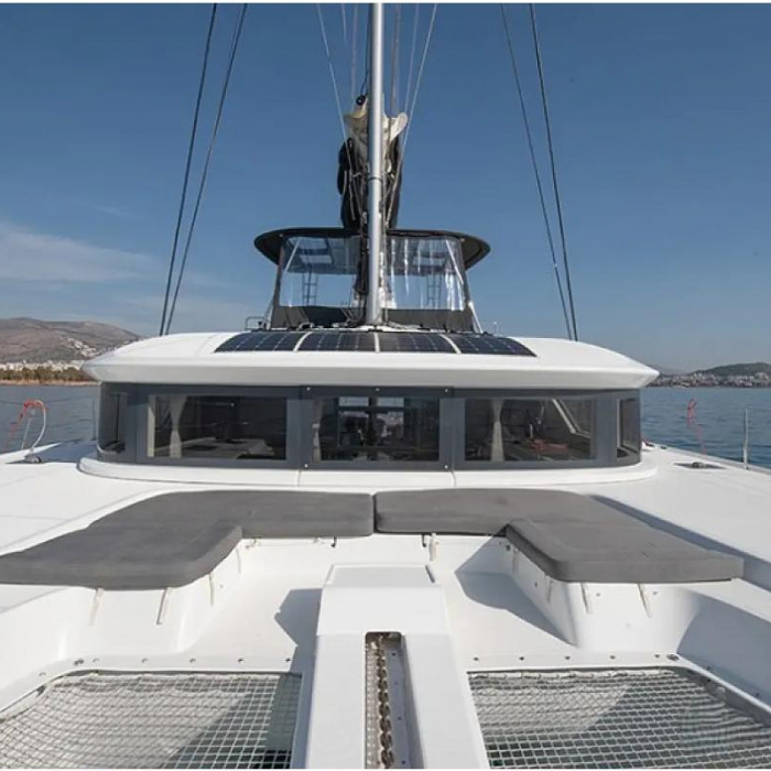 Sophia | Lagoon 50 photo 20