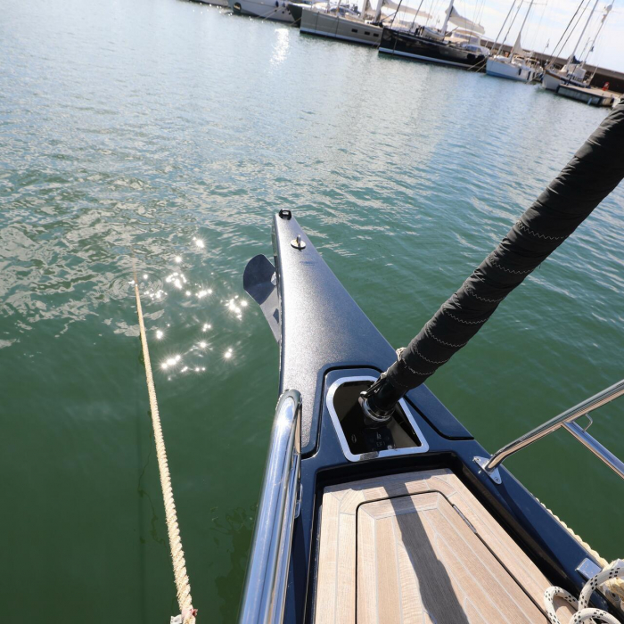 Morfely | Grand Soleil 58 photo 5