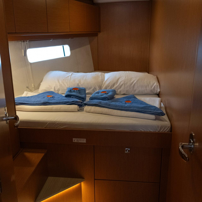 Arke | Bavaria C46 photo 20