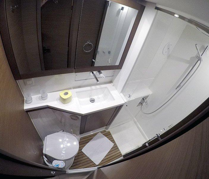 Zuzo II | Lagoon 450 photo 20