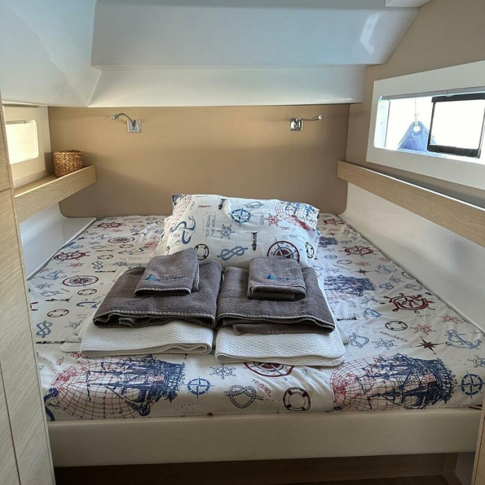 Catalina | Aventura 37 photo 12