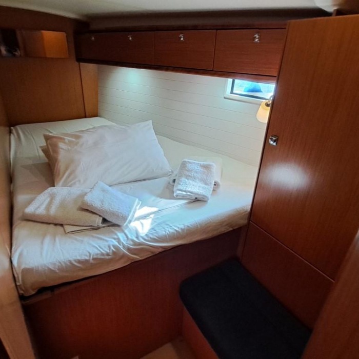 Pimpinella | Bavaria Cruiser 46 photo 30