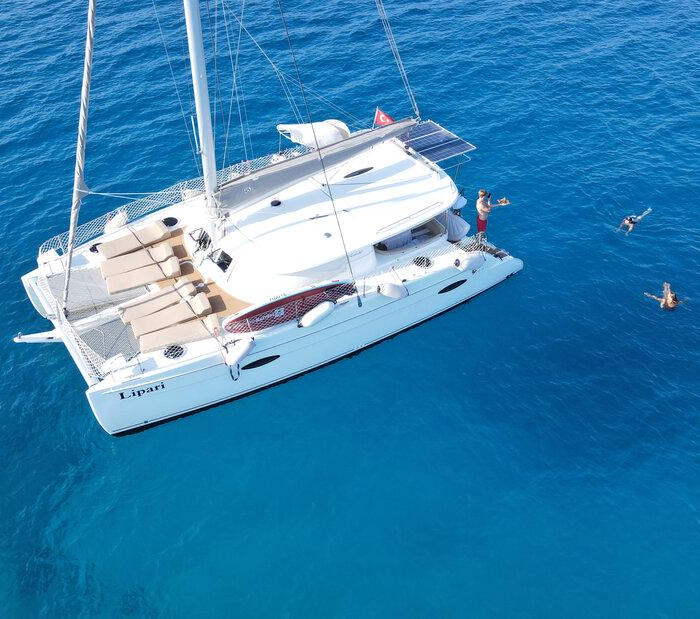 My Way | Lipari 41 photo 10