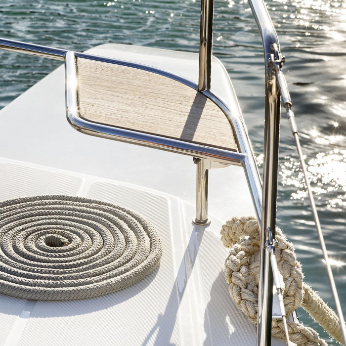 EMERALD GEMINI | Lagoon 52 F owner version photo 11