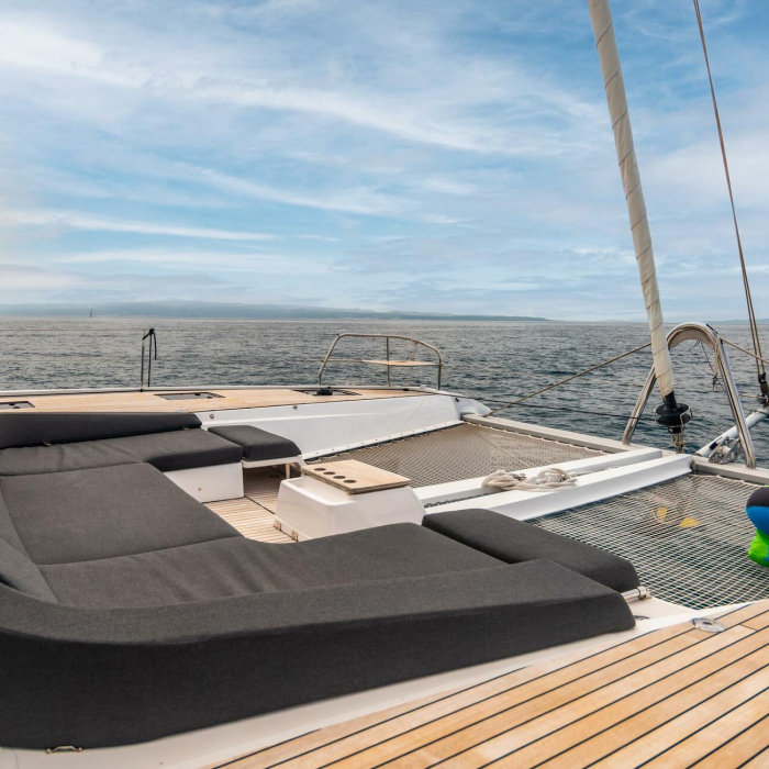 PRINCESS S | Lagoon 55 photo 17