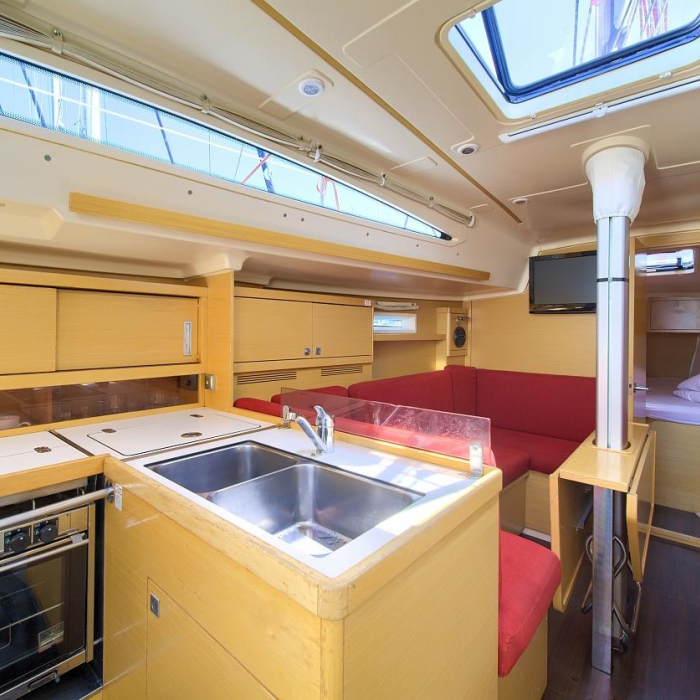 Euphoria | Elan 350 photo 24