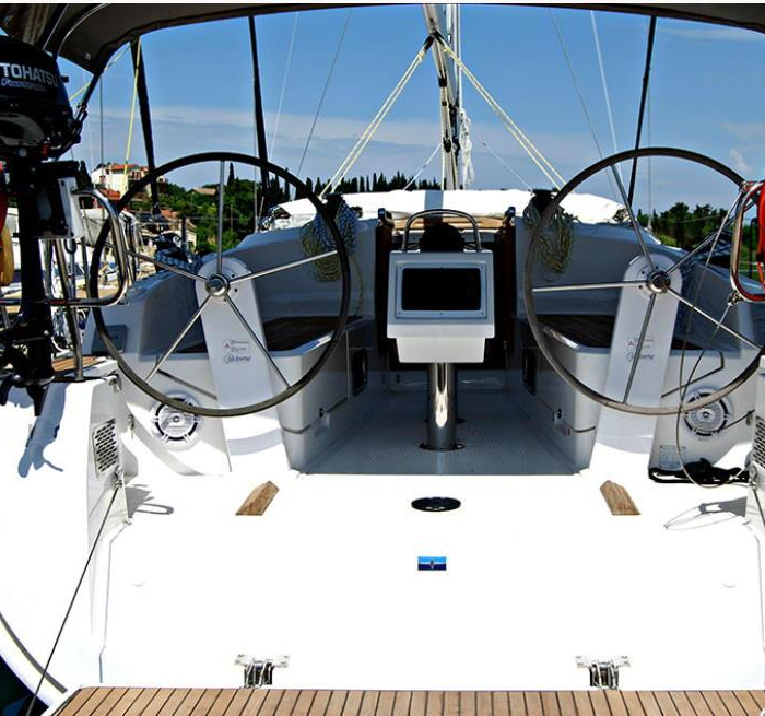 Anemos | Bavaria 37 photo 2