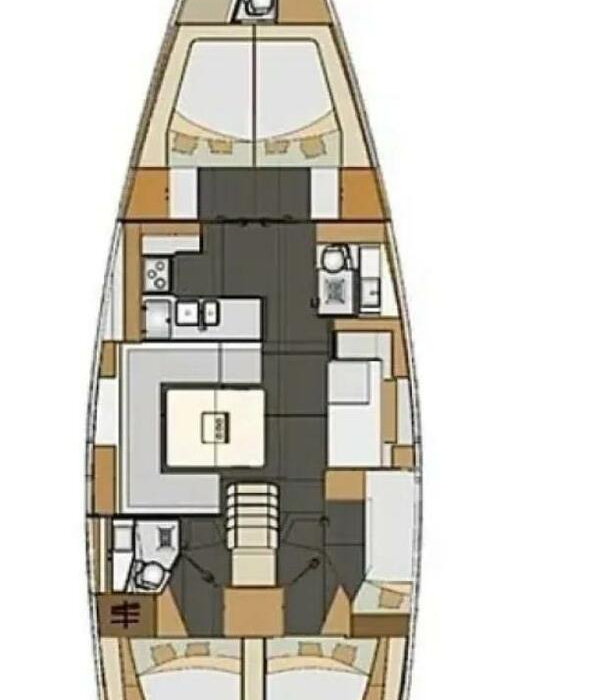 Lazy Days | Elan Impression 50 photo 2