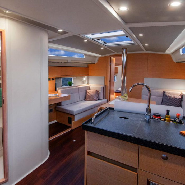 Lauda | Hanse 418 photo 8