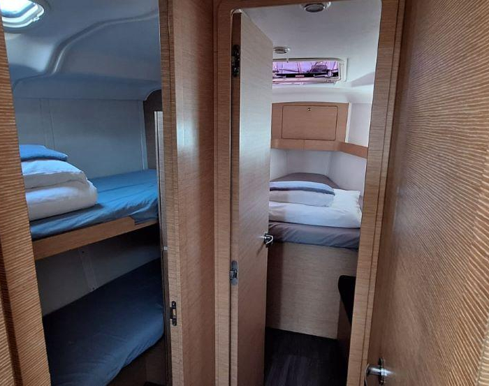 Filin | Elan Impression 45 photo 4