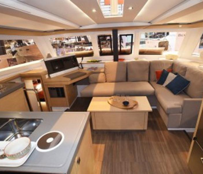 LAGRADO II | Lucia 40/2WC photo 2