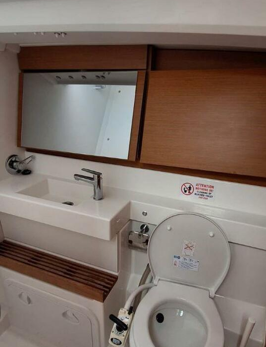 Soyka | Sun Odyssey 440 photo 14