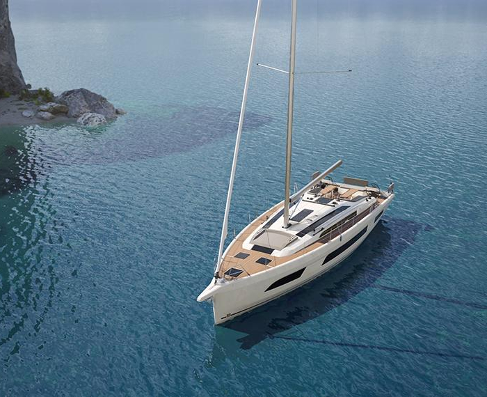 Nova | Dufour 48 photo 4