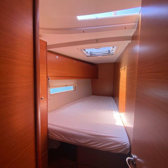 Moscow Mule | Dufour 520 Grand Large photo 34