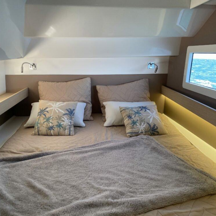 Freya II | Aventura 37 photo 5