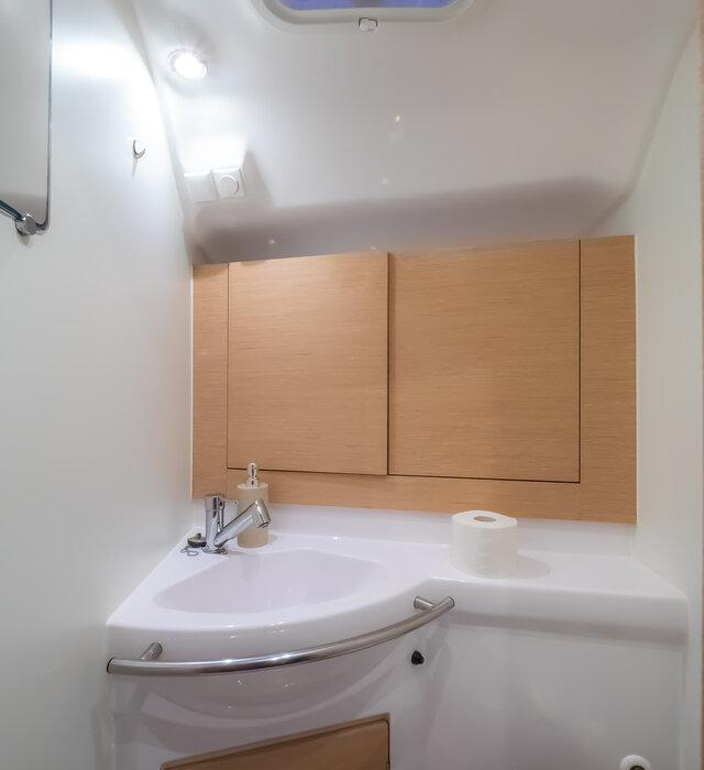 Maloi | Elan Impression 40 photo 9