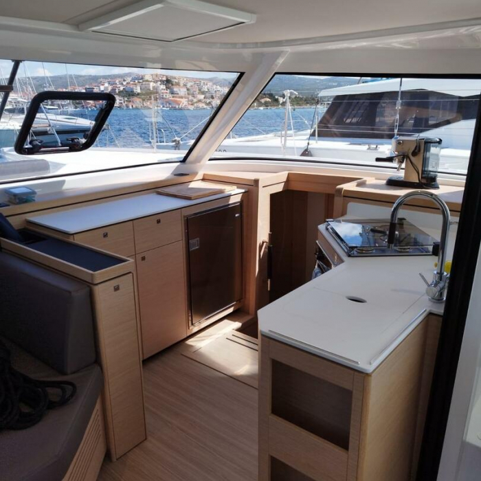 Negroni | Nautitech 40.3 photo 5