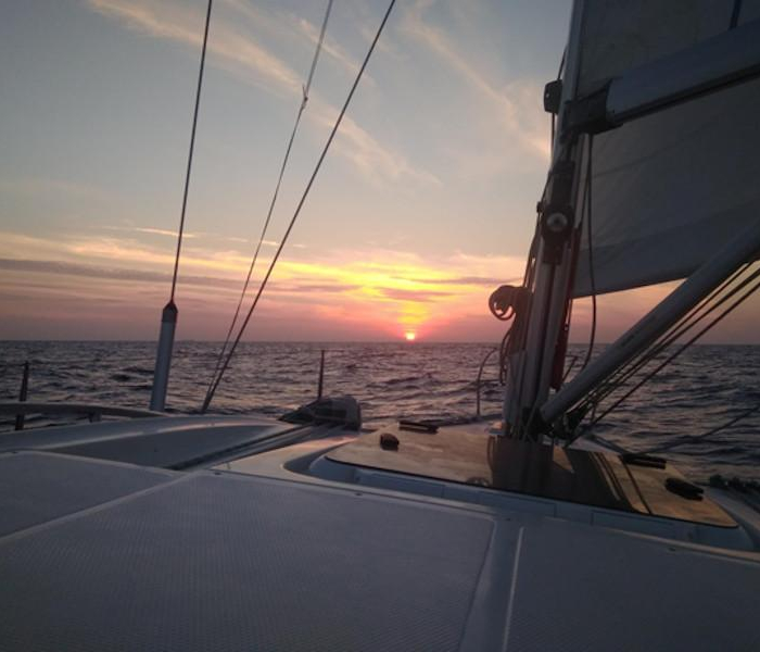 Naiada | Elan 384 Impression photo 14