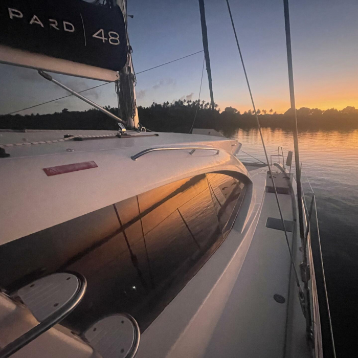 Sunday Kinga | Leopard 48 photo 2