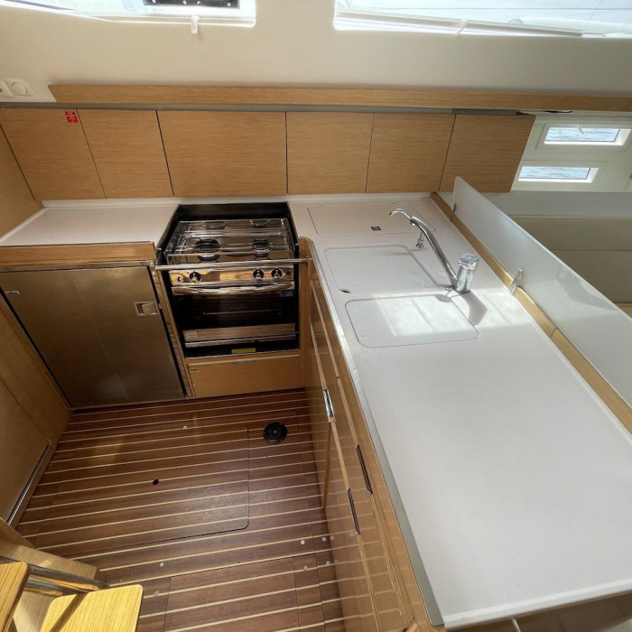 Elysium | Elan Impression 45 photo 13