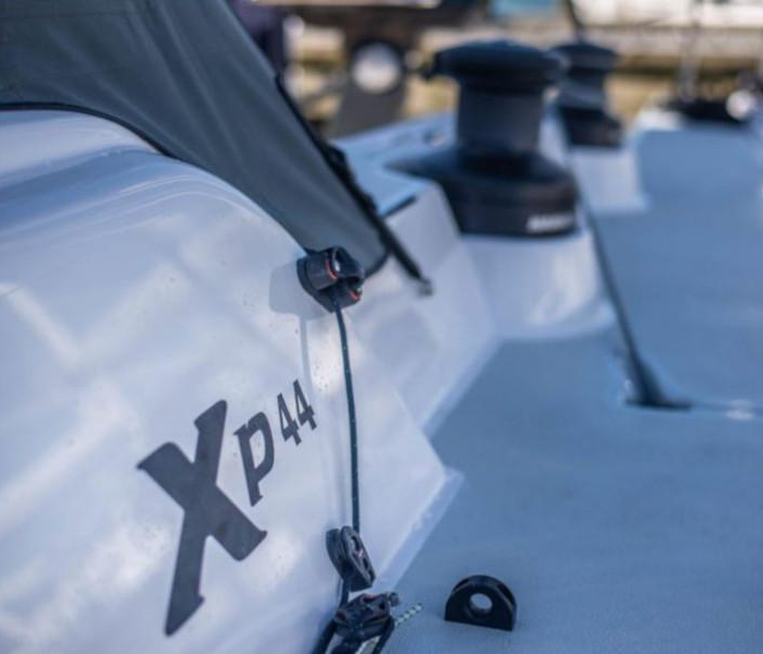 Gazelle | X-Yachts Xp44 photo 6
