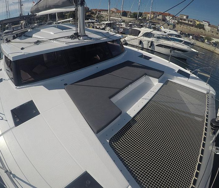 Imagine | Fountaine Pajot Astrea 42 photo 27