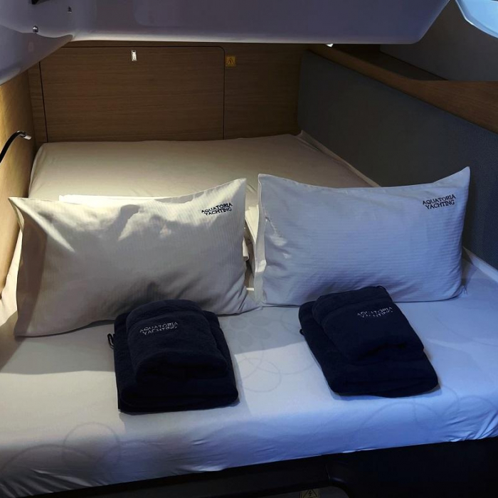 Thor | Elan E6 Performance photo 11