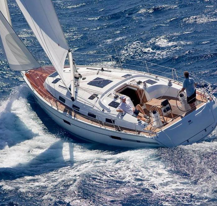 Star Philip | Bavaria 40 Cruiser photo 9